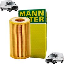Refil Filtro De Óleo Sprinter Chassi 2012 A 2024 / Sprinter Furgão 2012 A 2024 / Sprinter Van 2012 A 2024