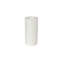 Refil filtro de polipropileno, para filtro 5" x 2 1/2", 20 micra.