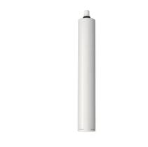 Refil Filtro Deca - Twin, Couple, Single Cor Branco 4266-088