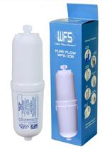 Refil Filtro Do Purificador Agua Soft Slim Fit Baby Everest - Pure Flow Refil - WFS008