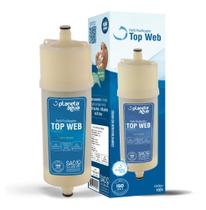 Refil Filtro Do Purificador Europa Hf By Hebe E Bliss