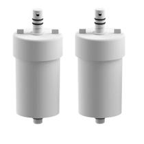 Refil Filtro Durin Cristal - Partículas e Cloro - Econômico