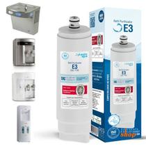 Refil Filtro E3 Bebedouros Bdf 300 Ibbl Immaginare C+3 - 1100A