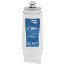 Refil Filtro E3 para Purificador de Água IBBL Compatível