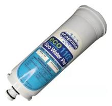 REFIL FILTRO ECOWATER IBBL - ECO1103-REP - Pré-Filtro para Purificadores REFIL FILTRO ECOWATER IBBL - ECO1103-REP - Pré-Filtro para Purificadores