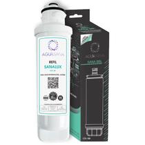 Refil Filtro Electrolux Compatível Acqua Pure PE12 PA PC PC Pure4x Sanalux Linha Premium Purificadores Ação Antimicrobia