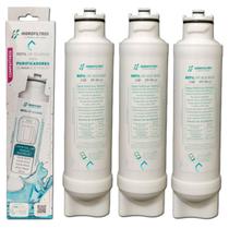 Refil Filtro Electrolux Compatível Pe11B Pe11X Pa21G 3Un Refil Filtro Electrolux Compatível Pe11B Pe11X Pa21G 3Un