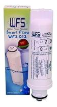 Refil Filtro Electrolux Pa10n Pa20g Pa30g Pa40g Pa25g WFS013