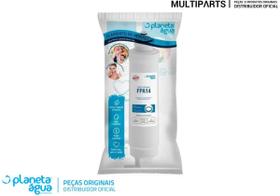 Refil Filtro Electrolux Pa21G Pa26G Pa31G Pe11B Pe11X Pc41B