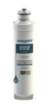 Refil Filtro Electrolux Pc41B, Pc41X,Ph41B, Ph41X, Pe11B 11X