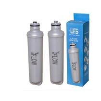 Refil Filtro Electrolux PE12B PE12A PE12G PE12V PH41 PC41B PC41X Compatível kit 2