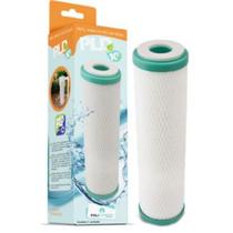 Refil Filtro Elemento Filtrante Pld 10 Filtros De Carcaça