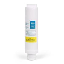 Refil Filtro EOS Mineralle para Purificador de Água EPA01 e EPC01