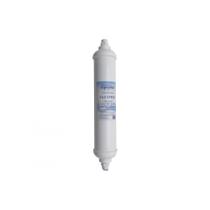 Refil Filtro Externo Aquaplus para Geladeira Refrigerador Side by Side Electrolux e Brastemp - Importado Refil Filtro Externo Aquaplus para Geladeira Refrigerador Side by Side Electrolux e Brastemp - Importado