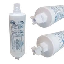 Refil Filtro Externo Compatível Refrigerador Geladeira Side By Side