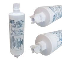 Refil Filtro Externo Compatível Refrigerador Geladeira Side