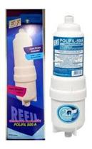 Refil Filtro Externo Geladeiras Refrigeradores Side By Side