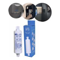 Refil Filtro Externo Geladeiras Side By Side Samsung Refil Filtro Externo Geladeiras Side By Side Samsung