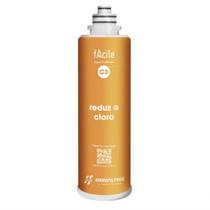 Refil Filtro Facile C3 Purificador De Agua Hidrofiltros