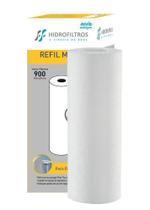 Refil Filtro Filter Flux 7 Hidro Filtros Máquinas De Lavar