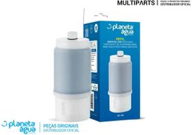 Refil Filtro Fit 200/Fit 200 Premium/3M Aquaplus/Ef Polifi