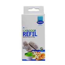 Refil Filtro Fonte Cat & Dog Chalesco para Gatos