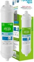 Refil Filtro Fp3 Ice Conector Reto Cod. 1074R Refrigeradores