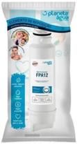 Refil Filtro Fpa12 Especial Cod. 1160A Purificador Agua