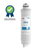 Refil filtro FPA14 para purificador de água Electrolux - Planeta Agua - Planeta Água