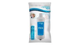 Refil Filtro Fpa16 Planeta Água Compatível Libell Flex Refil Filtro Fpa16 Planeta Água Compatível Libell Flex
