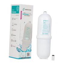 Refil Filtro HF-SFT Compatível c/ Purificadores Soft Everest - HIDROFILTROS