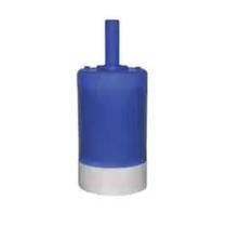 Refil Filtro HF40 Hidrofiltros Original Rosca Longa Purificador de Água Carvão Ativado Redução Cloro Refil Filtro HF40 Hidrofiltros Original Rosca Longa Purificador de Água Carvão Ativado Redução Cloro