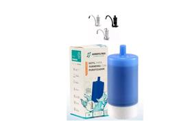Refil Filtro Hf40 Rosca Curta P/ Filtro Torneira Bica Móvel Adicionar aos favoritos 904-0005