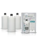 Refil Filtro Hidrofiltros Compatível Com Acqua Bella Vitale