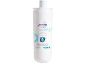 Refil Filtro IBBL Avanti Girou Trocou 10610078