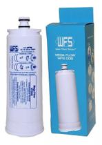 Refil Filtro Ibbl C+3 Bdf-300 Pfn-2000 Mega Flow Wfs006