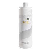 Refil Filtro ibbl C+3 (Original) Refil Filtro ibbl C+3 (Original)