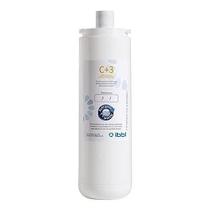 Refil Filtro IBBL C+3 para Purificador de Água Immaginare, FR600 e outros - Original