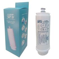 Refil Filtro IBBL Compatível Purificador Immaginare FR600 Evolux DUE C+3 - WFS