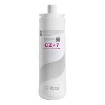 Refil Filtro IBBL CZ+7 Girou Trocou Purificador de Água Branco - IBBL