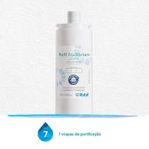 Refil (Filtro) IBBL Girou Trocou Equilibrium. Reduz a acidez da água equilibrando o pH