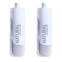 Refil Filtro Ibbl Natural C+3 Purificador Agua Fr600
