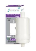 Refil Filtro Interno Hidrofiltros para Bebedouro de água
