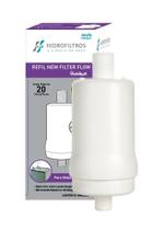 Refil Filtro Interno Hidrofiltros Para Bebedouro De Água