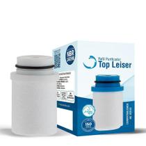 Refil filtro laiser top azul 1027 planeta agua