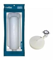 Refil Filtro Latina Fun Kitchen + Kit Boia Original