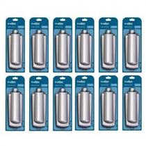 Refil Filtro Latina Original P355 - Kit 12 Peças Refil Filtro Latina Original P355 - Kit 12 Peças