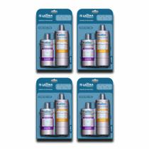 Refil Filtro Latina Original P655 e P635 Kit 4 Peças Refil Filtro Latina Original P655 e P635 Kit 4 Peças