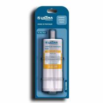 Refil Filtro Latina Original P655 Refil Filtro Latina Original P655
