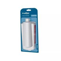 Refil Filtro Latina P355 Purificador de Água PA335, PA355, XPA375 e outros - Original Refil Filtro Latina P355 Purificador de Água PA335, PA355, XPA375 e outros - Original